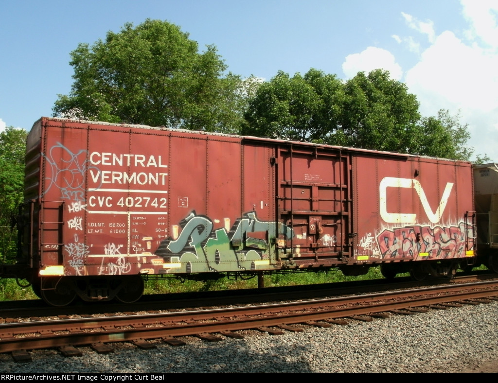 CVC 402742